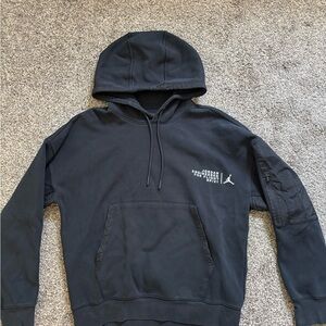 Jordan Engineered For Flight Hoodie